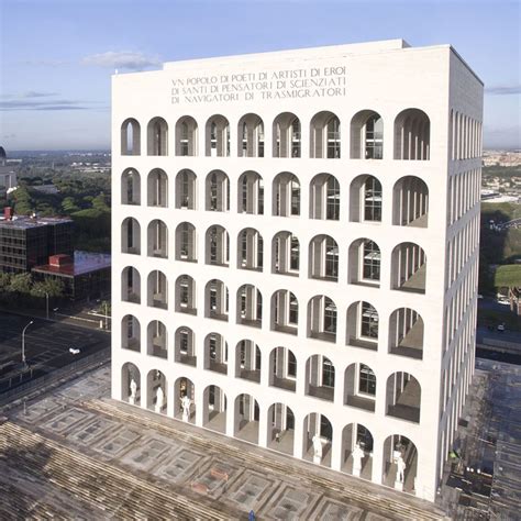 palazzo della civiltà italiana fendi|palazzo della civiltà italiana.